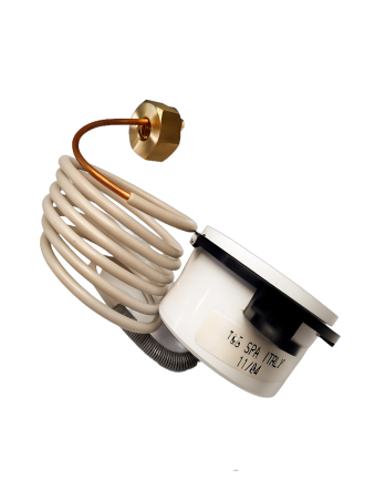 Манометр Baxi. Арт. 5656220 (Новый. Арт. 9951830)